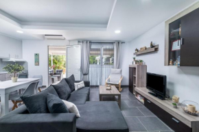  Villa Iceberg Mini  Kalamaki